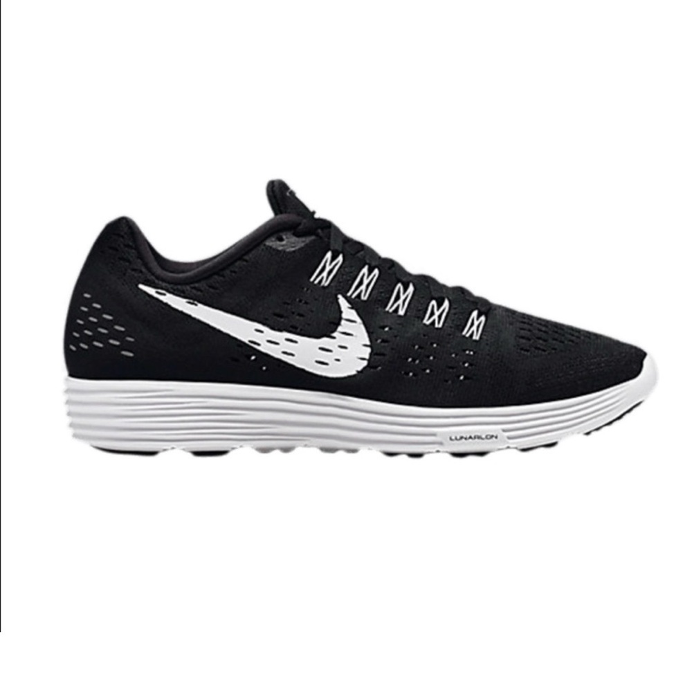 Nike Women’s Black Running Shoes